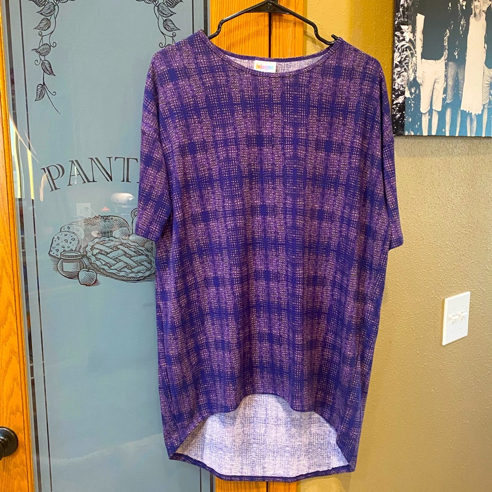Lularoe Irma